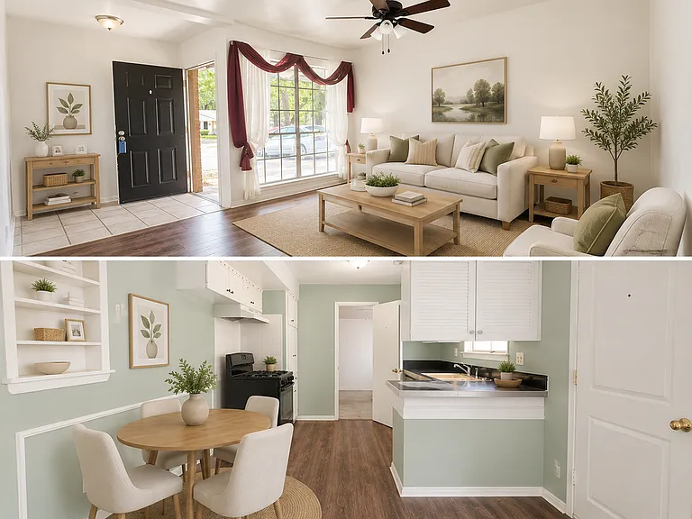 6811 Marla Dr — Photo 2