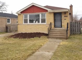 12522 S Princeton Ave, Chicago, IL