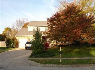 685 Wayfield Ct, Dayton, OH 45430