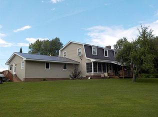 190 Monongahela Rd, Crystal Falls, MI 49920