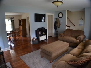 2509 Liberty St, Parkersburg, WV 26101