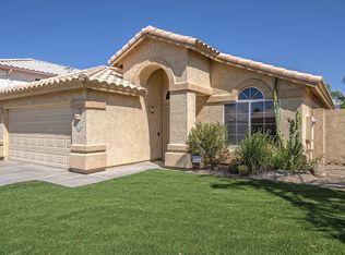 3504 E Kristal Way, Phoenix, AZ 85050