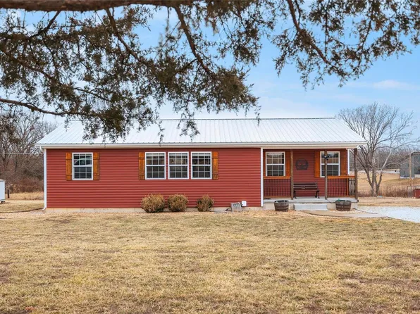 10955 Private Drive 7289, Newburg, MO 65550
