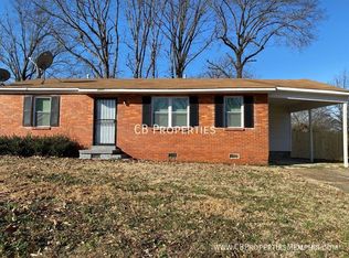4989 Neely Rd, Memphis, TN 38109
