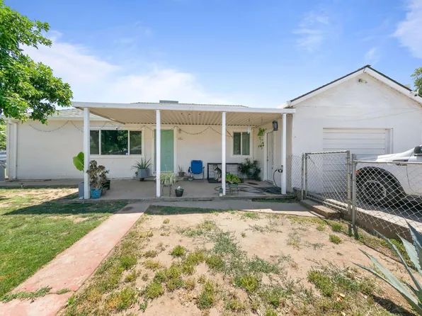 1984 Sunrise Ave, Linda, CA 95901
