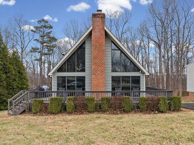 304 Cambridge Dr, Lynchburg, VA, 24502