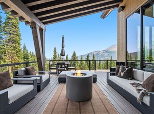 189 805 County Rd, Breckenridge, CO 80424