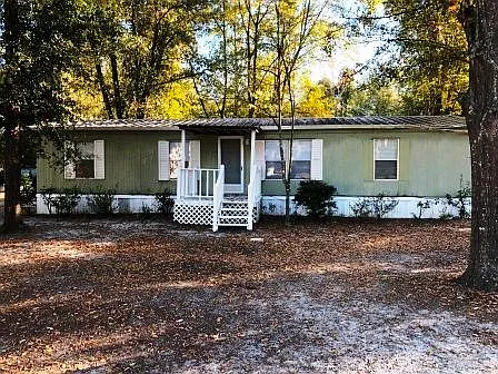 1366 Hephzibah McBean Rd — Photo 1