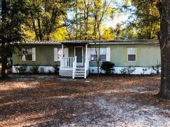 1366 Hephzibah McBean Rd, Hephzibah, GA 30815