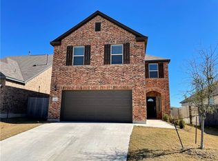 119 Yellowbark St, Buda, TX 78610