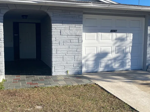 6041 13th Ave, New Port Richey, FL 34653
