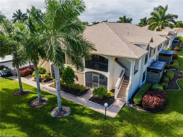13256 Whitehaven LN #502, FORT MYERS, FL 33966