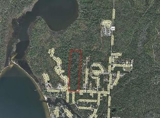 1200 Blk Seratine Dr, Pensacola, FL 32506