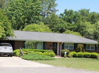 307 Laurel Dr, Graniteville, SC 29829