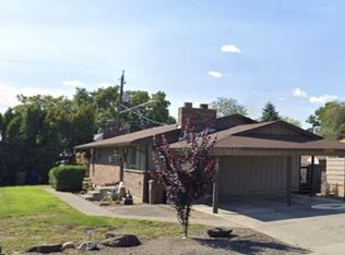 1924 E Bridgeport Ave, Spokane, WA 99207