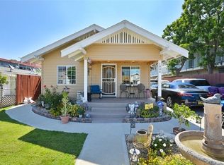 1886 Locust Ave, Long Beach, CA 90806