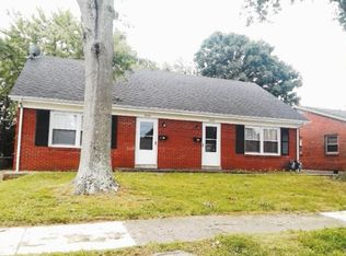 2057 Spring Station Dr, Lexington, KY 40505