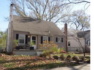 608 Meadowdale St, Ferndale, MI