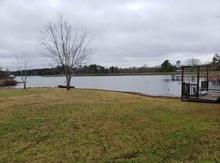 55 Big Lake Cir, Huntsville, TX 77320