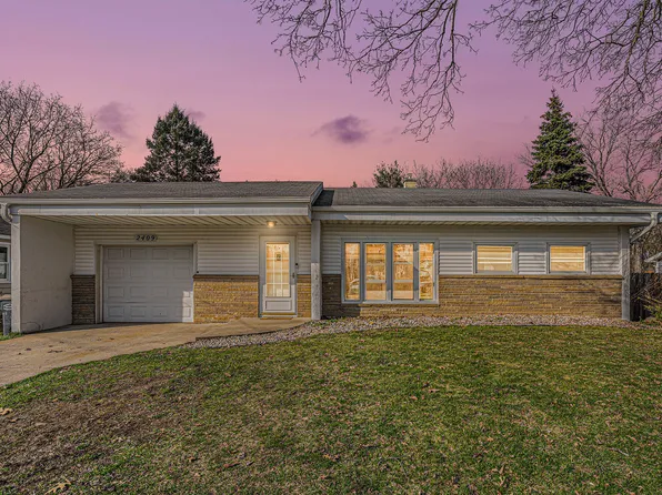 2409 Stanley Ave, Portage, MI 49002