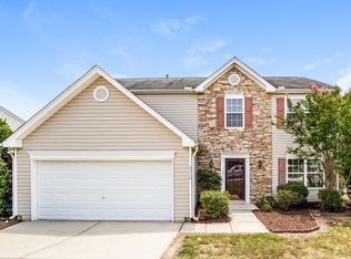 5716 Quitman Trl, Raleigh, NC 27610