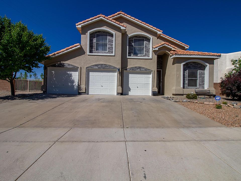 1st image of 8639 Casa Verde Ave NW