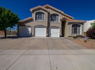 8639 Casa Verde Ave NW, Albuquerque, NM 87120