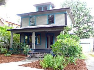 2123 NE 37th Ave, Portland, OR 97212