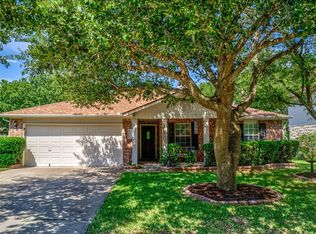 1308 Solitaire St, Round Rock, TX 78665