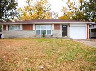 4630 Hern Dr, Saint Louis, MO 63134