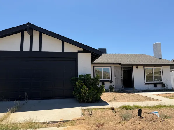 25293 Bay Ave, Moreno Valley, CA 92553