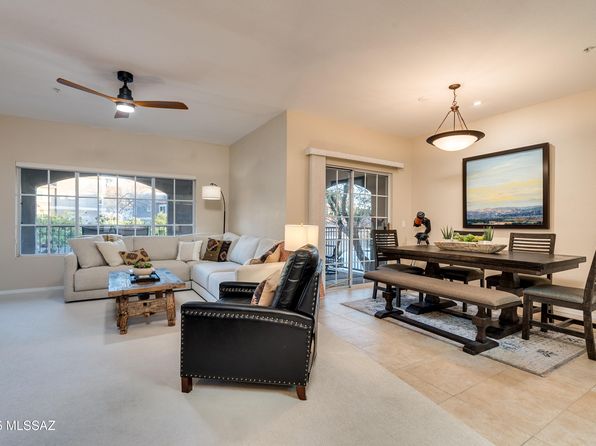 1500 E Pusch Wilderness Dr #DRIVE4205