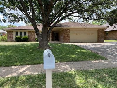 6509 Oakhurst Dr, Amarillo, TX, 79109