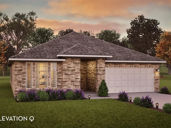 5229 Autumn Hills Trl, Pearland, TX 77584