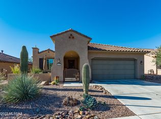14195 N Lava Falls Trl, Marana, AZ 85658