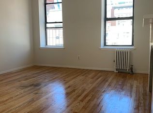 244 W 16th St APT 5FE, New York, NY 10011