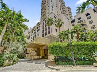 Puerta De Palmas Condo, Coral Gables, FL 33134