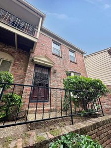 1919 Georgia Ave #7, Little rock, AR, 72207