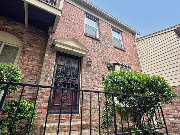 1919 Georgia Ave #7, Little Rock, AR 72207