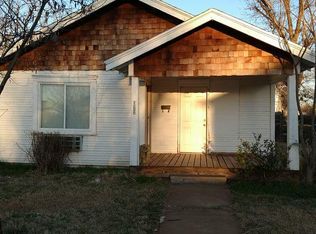 312 N Julian St, Altus, OK 73521
