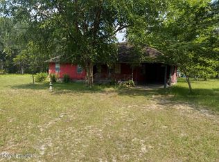 731 Baker Hill Rd, Hortense, GA 31543