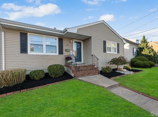 571 Almon Ave, Woodbridge, NJ 07095