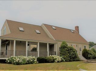 9 Old Colony Ln, Marshfield, MA 02050