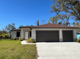 2663 Atwater Dr, North Port, FL 34288