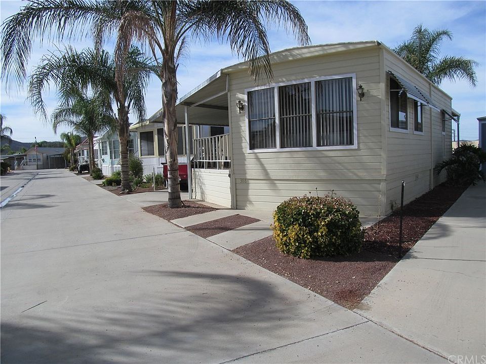 1st image of 1295 S Cawston Ave Spc 388