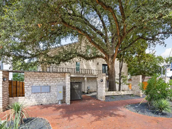 706 West Ave APT C, Austin, TX 78701