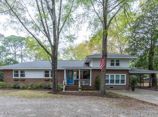 768 Fort Johnson Rd, Charleston, SC 29412