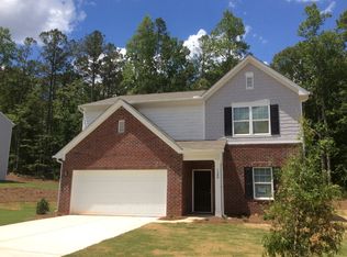 7288 Emma Ct, Douglasville, GA 30134
