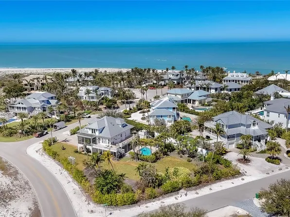 16251 Sunset Pines Cir, Boca Grande, FL 33921