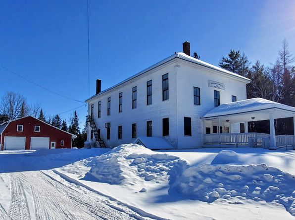 Waterfront Coos County Nh Waterfront Homes For Sale 46 Homes Zillow